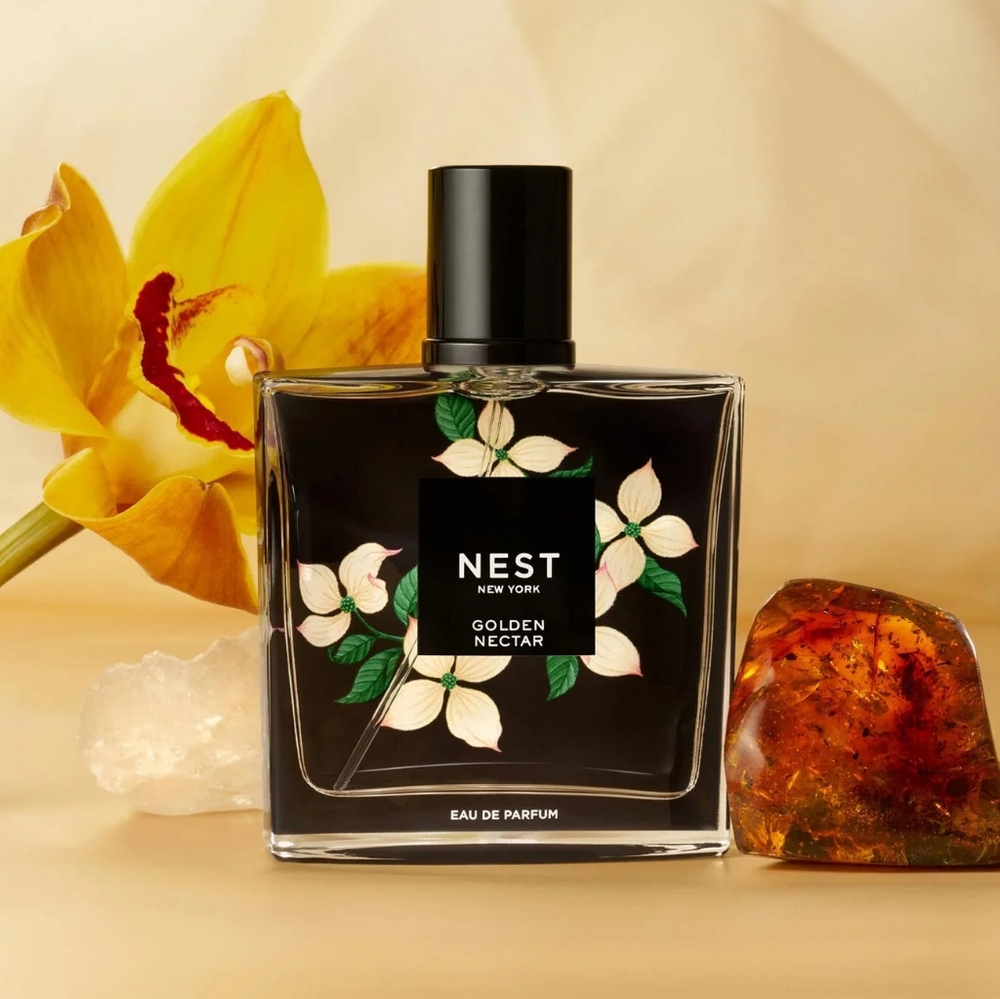 Nest Golden Nectar - 6 - Rollerball